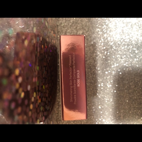 BNIB! BECCA Shimmering Skin Perfector Rose Gold - Picture 4 of 6